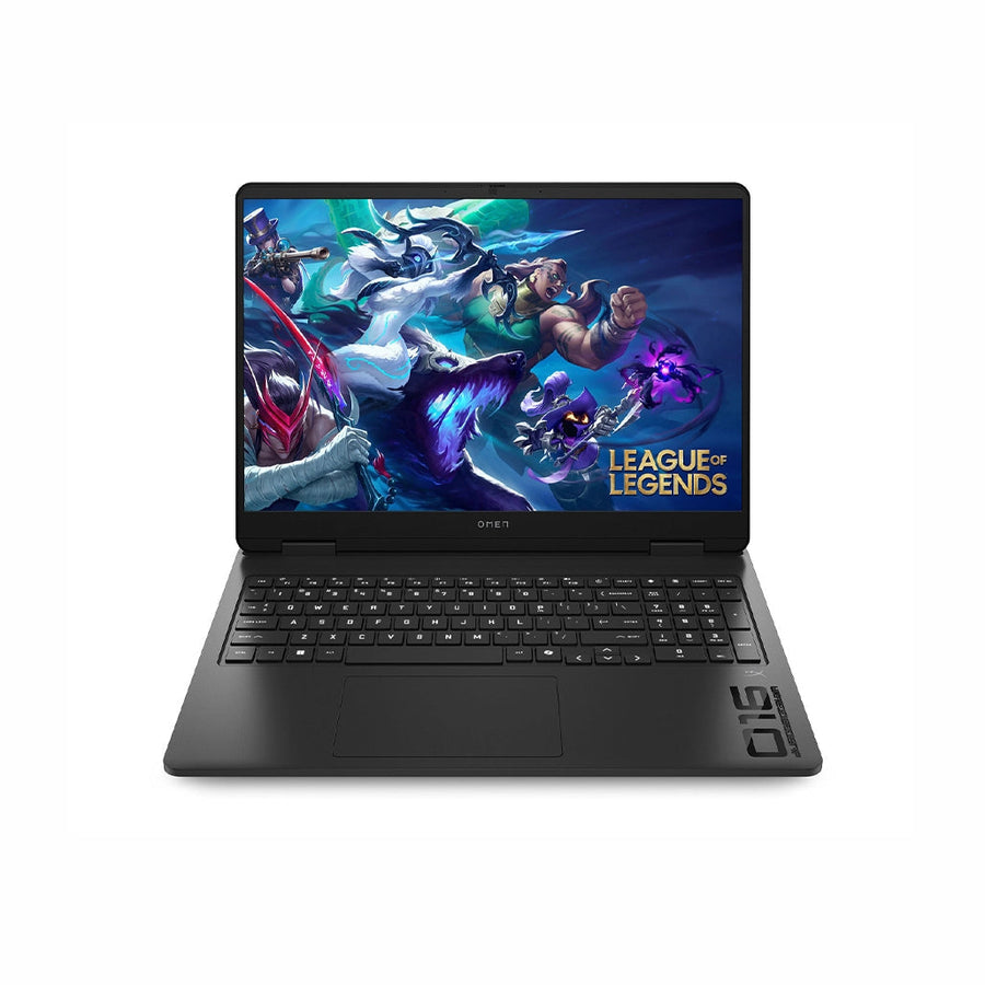 HP OMEN Slim 16 Gaming Laptop Intel Core Ultra 9 285H NVIDIA RTX 5070 8GB - 32GB RAM, 1TB SSD | B94T1UA#ABA