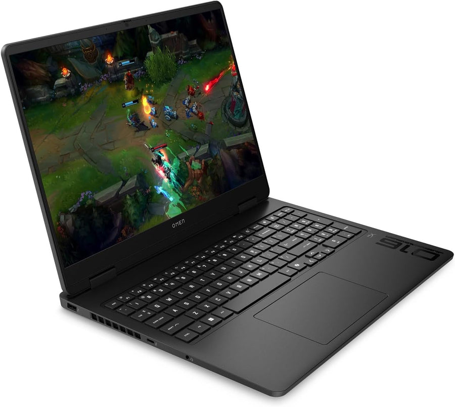 HP OMEN Slim 16-an0119nr BM7B9UA#ABA