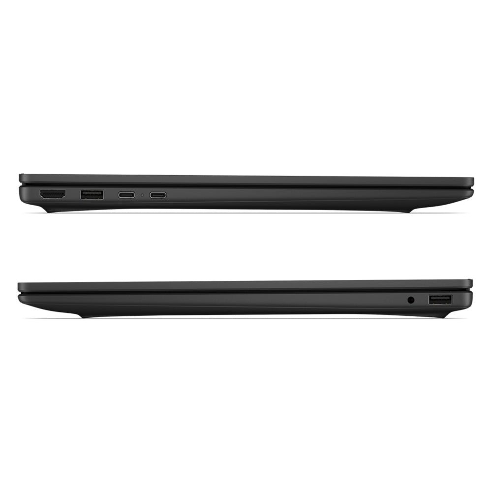 HP OmniBook 3 16-bu0007dx view 3