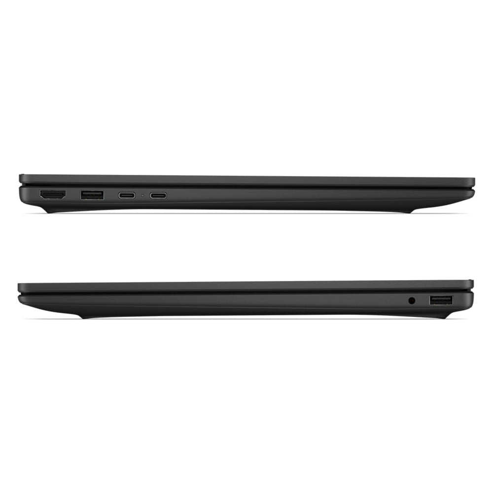 HP OmniBook 3 16-bu0305dx view 3