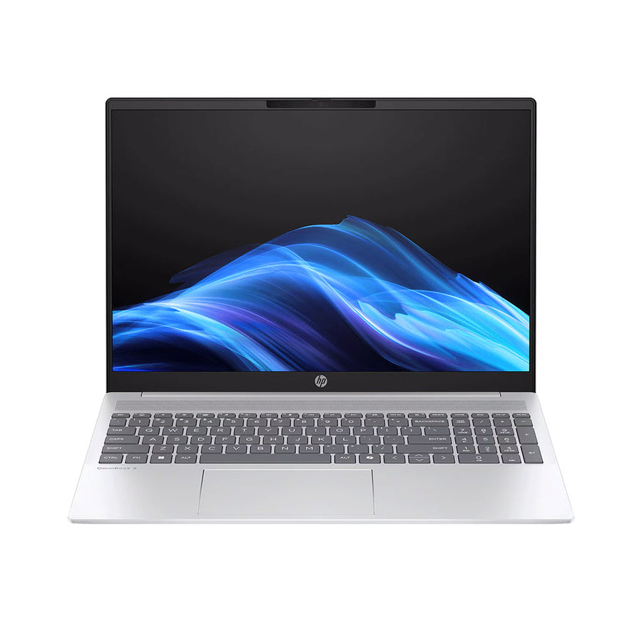 HP OmniBook 5 16-AF1017WM 16" Touchscreen Laptop - Core Ultra 7 255U, 16GB RAM, 1TB SSD | 16-AF1017WM