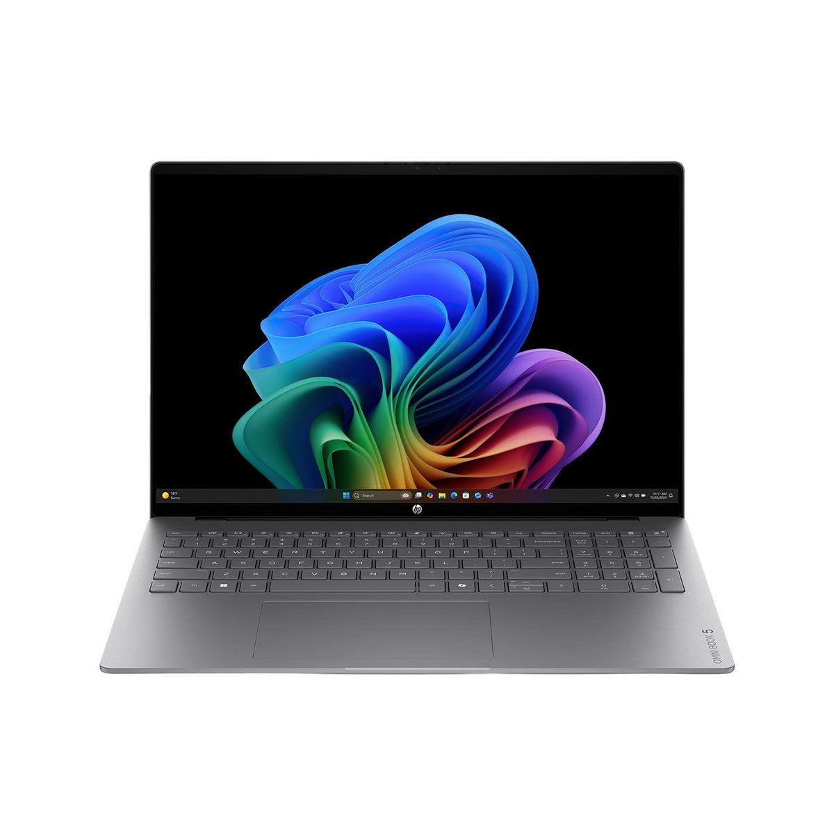 HP OmniBook 5 16-bp0095cl
