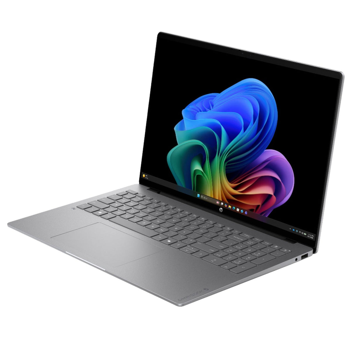 HP OmniBook 5 16-bp0095cl view 2