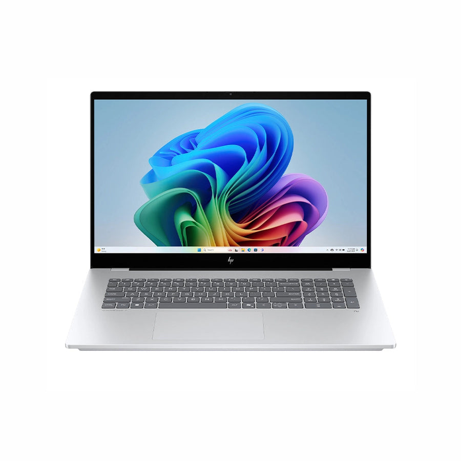 HP OmniBook 7 17 B93R4UA#ABA 17.3" Laptop - Core Ultra 7 258V, RTX 4050 6GB, 32GB RAM, 1TB SSD, Touchscreen | B93R4UA#ABA