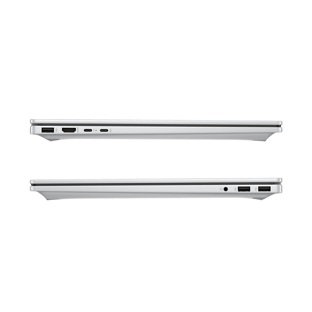 HP OmniBook 7 17t-dc000 17.3" Touchscreen Laptop - Core Ultra 7 258V, Arc 140V, 32GB RAM, 512GB SSD | AL2M1AV view 1