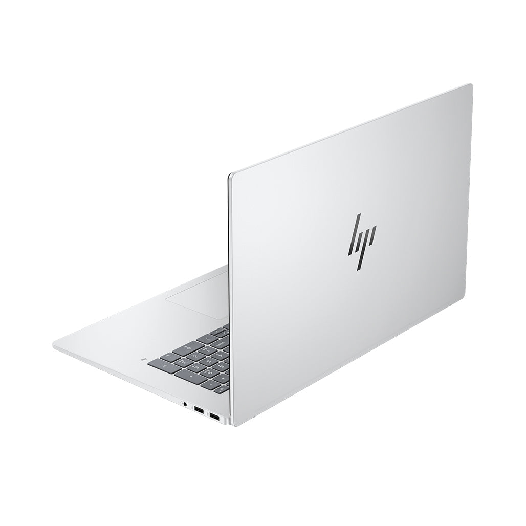 HP OmniBook 7 17t-dc000 17.3" Touchscreen Laptop - Core Ultra 7 258V, Arc 140V, 32GB RAM, 512GB SSD | AL2M1AV view 3