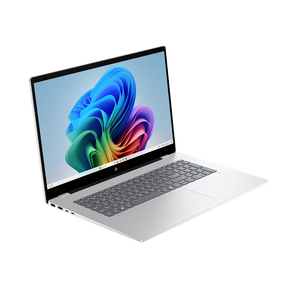 HP OmniBook 7 17t-dc000 17.3" Touchscreen Laptop - Core Ultra 7 258V, Arc 140V, 32GB RAM, 512GB SSD | AL2M1AV view 4