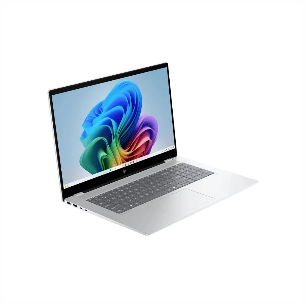 HP OmniBook X 17-dd0033dx 17.3" Laptop - Core Ultra 7 258V, Intel Arc 140V, 32GB RAM, 2TB SSD, Touchscreen | B5UH6UA#ABA view 1