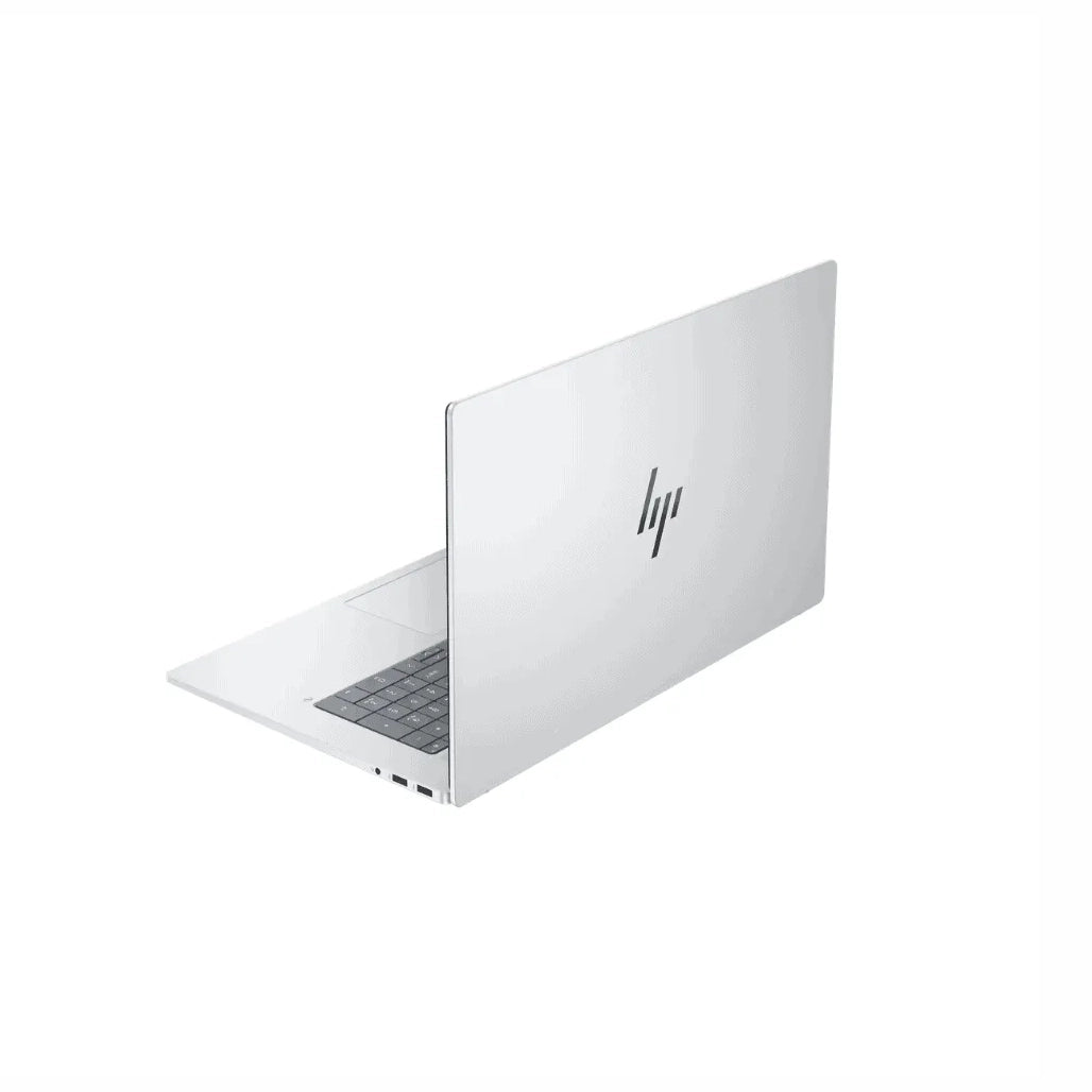 HP OmniBook X 17-dd0033dx 17.3" Laptop - Core Ultra 7 258V, Intel Arc 140V, 32GB RAM, 2TB SSD, Touchscreen | B5UH6UA#ABA view 3