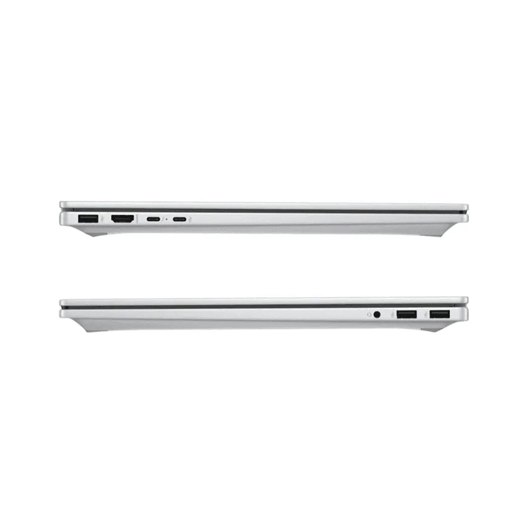 HP OmniBook X 17-dd0033dx 17.3" Laptop - Core Ultra 7 258V, Intel Arc 140V, 32GB RAM, 2TB SSD, Touchscreen | B5UH6UA#ABA view 4