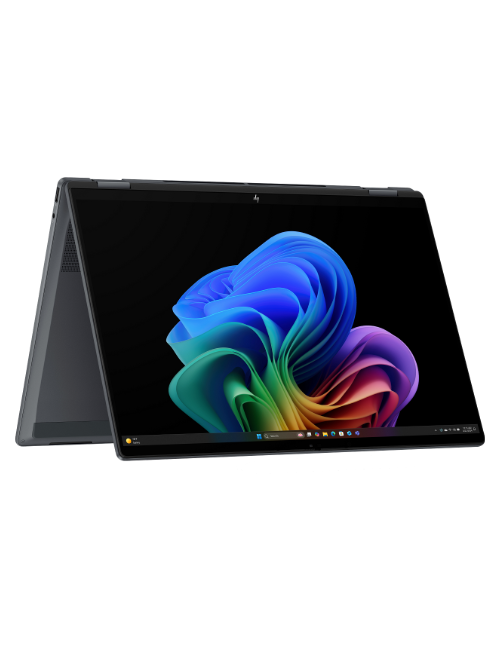 HP OmniBook X Flip 16-as0023dx view 2