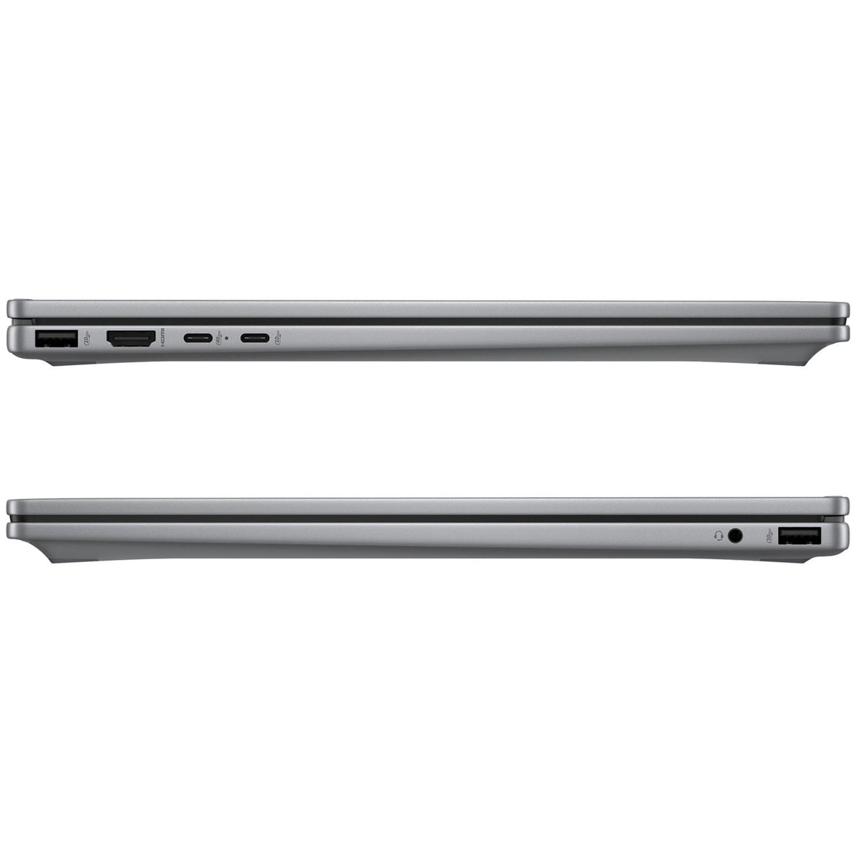HP OmniBook X Flip 16-be0005cl view 6