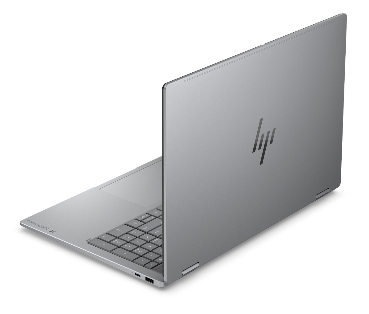 HP OmniBook X Flip 16-cc0033dx view 2