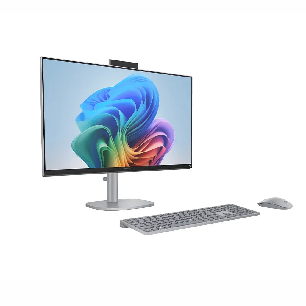 HP OmniStudio X 27 All-in-One Intel Core Ultra 7 256V view 1