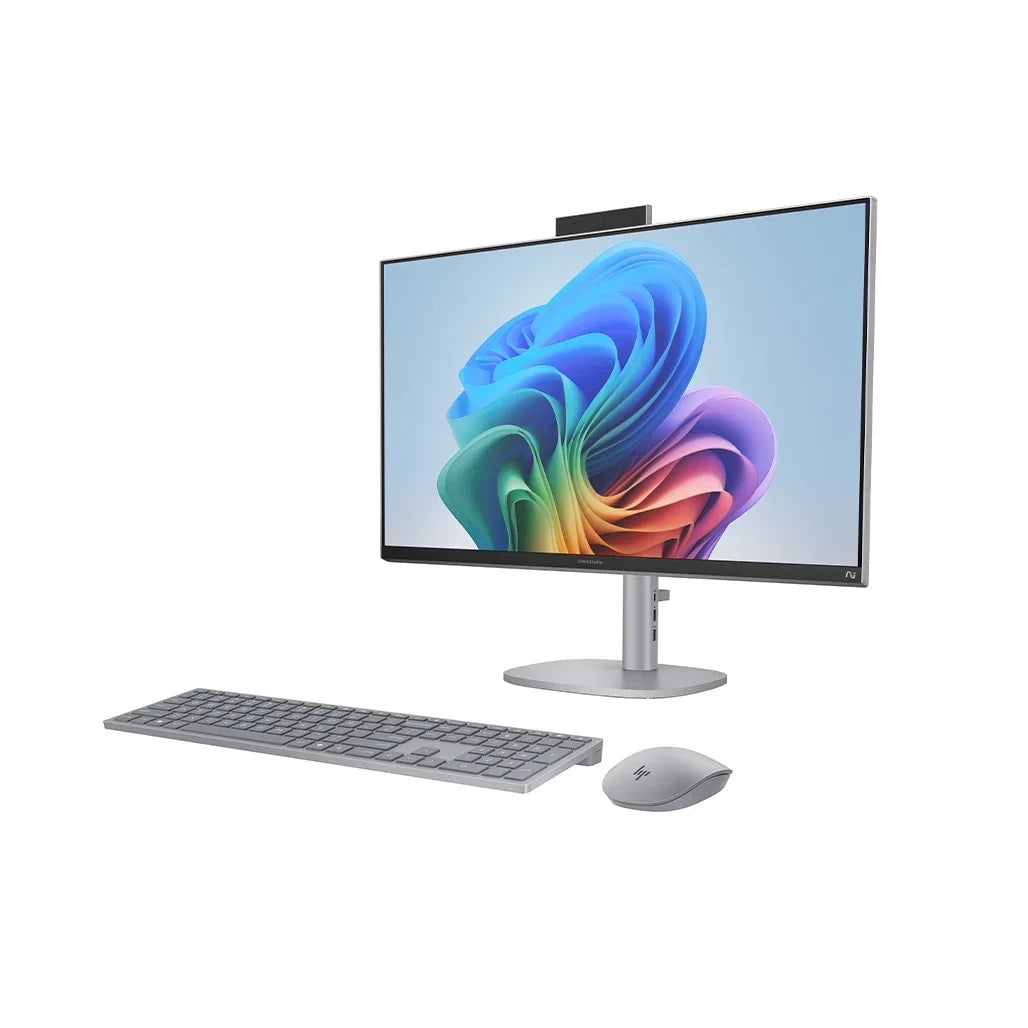 HP OmniStudio X 27 All-in-One Intel Core Ultra 7 256V view 2