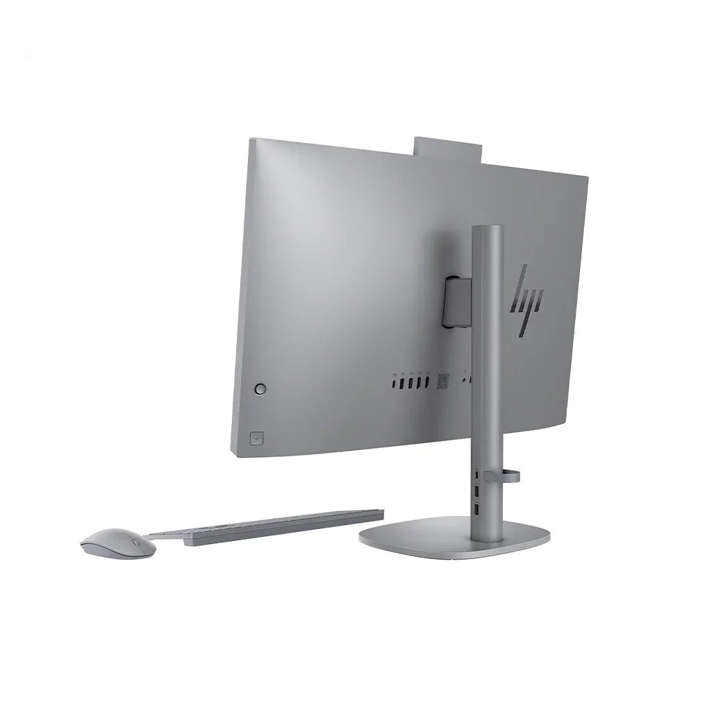 HP OmniStudio X 27 All-in-One Intel Core Ultra 7 256V view 3