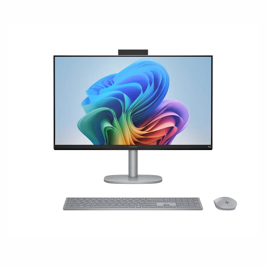 HP OmniStudio X 27 All-in-One Intel Core Ultra 7 256V