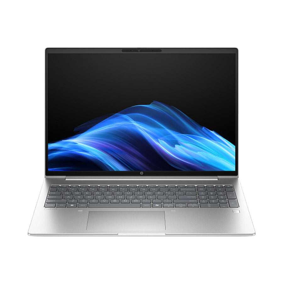 HP ProBook 4 G1i 16" Business Laptop - Core Ultra 7 255U, 16GB RAM, 512GB SSD (FreeDOS) | CT1G9ET
