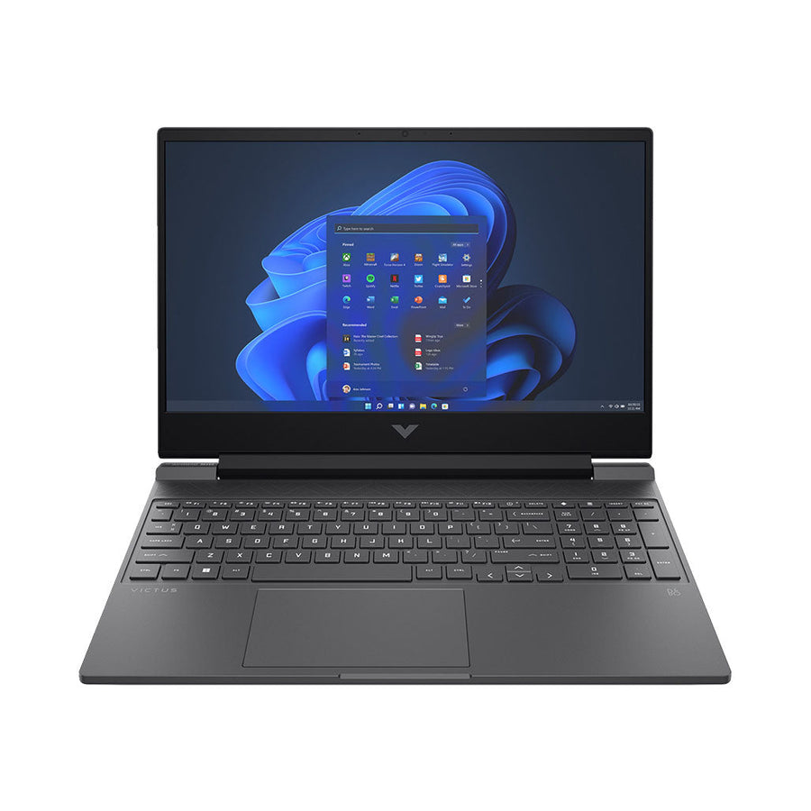 HP Victus 15 Gaming Laptop Intel Core i5-13420H NVIDIA RTX 3050 6GB - 15.6" 144Hz - 8GB RAM - 512GB SSD | B95WHUA#ABA