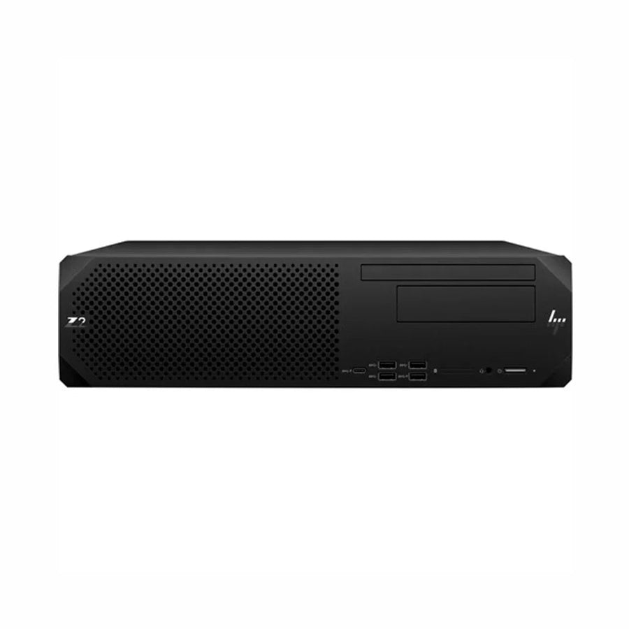 HP Z2 G9 SFF Workstation Intel Core i9-14900K NVIDIA RTX A4000