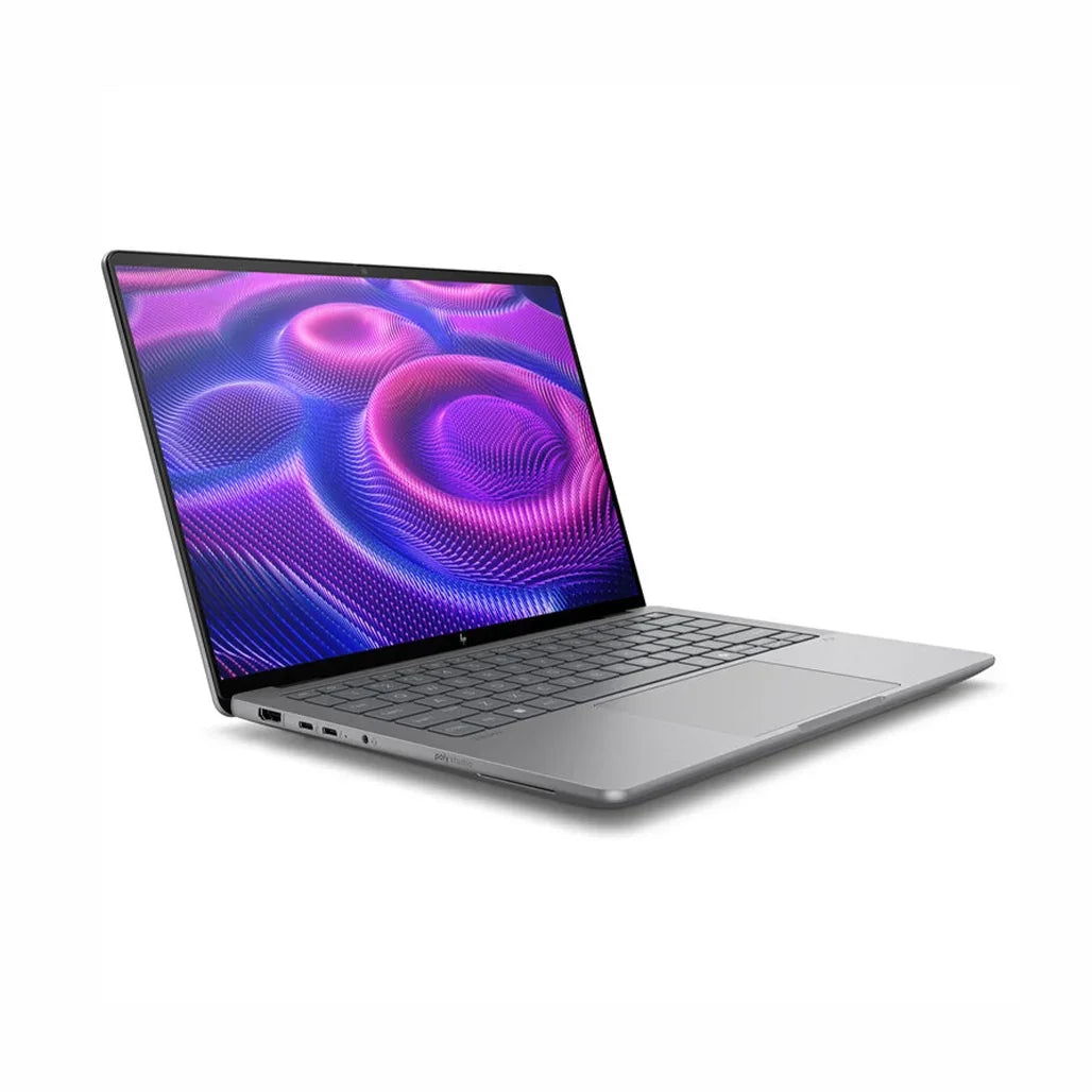 HP ZBook Ultra G1a Mobile Workstation AMD Ryzen AI Max PRO 390 - 64GB RAM / 4TB SSD | BF6U3UT#ABA view 2