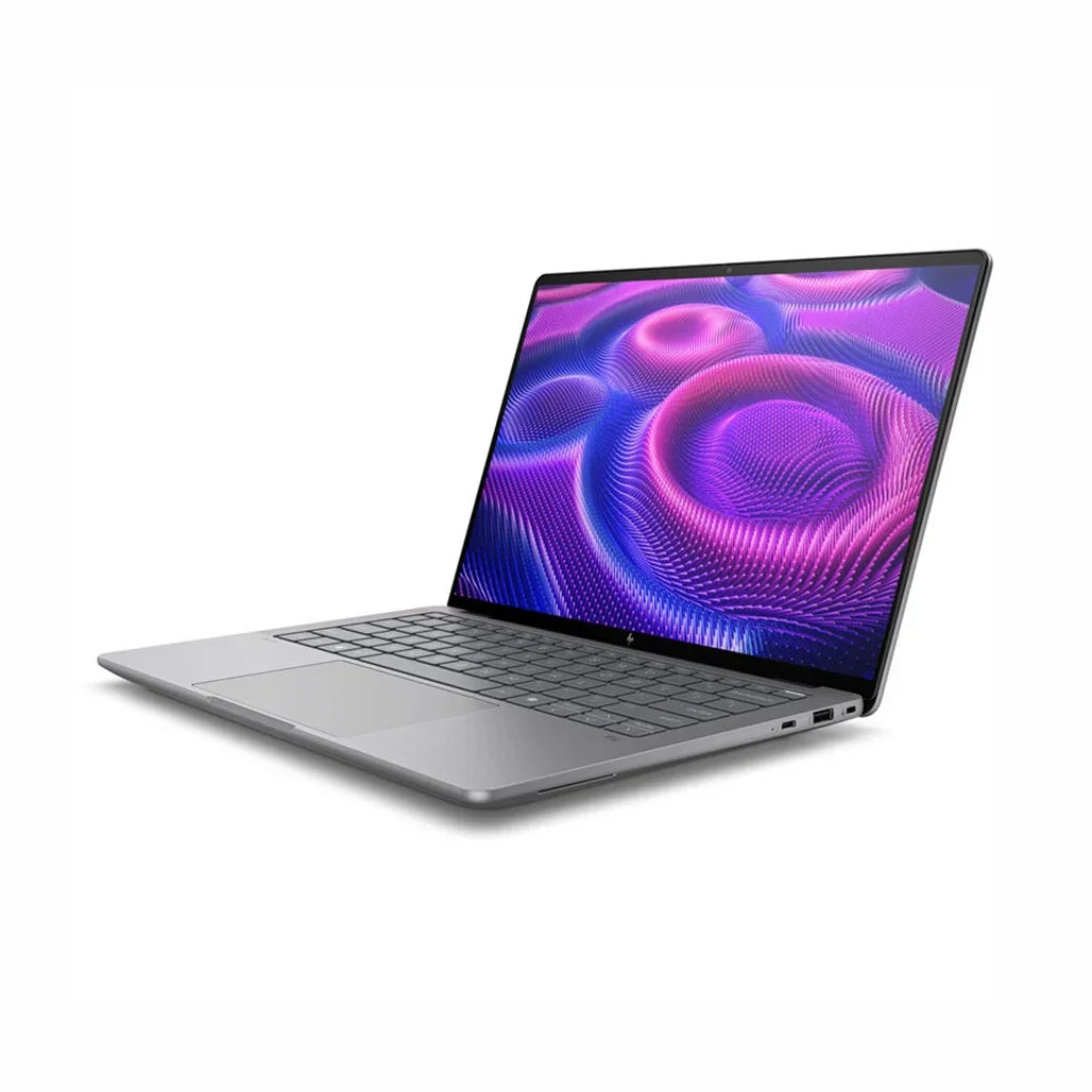 HP ZBook Ultra G1a Mobile Workstation AMD Ryzen AI Max PRO 390 - 64GB RAM / 4TB SSD | BF6U3UT#ABA view 3