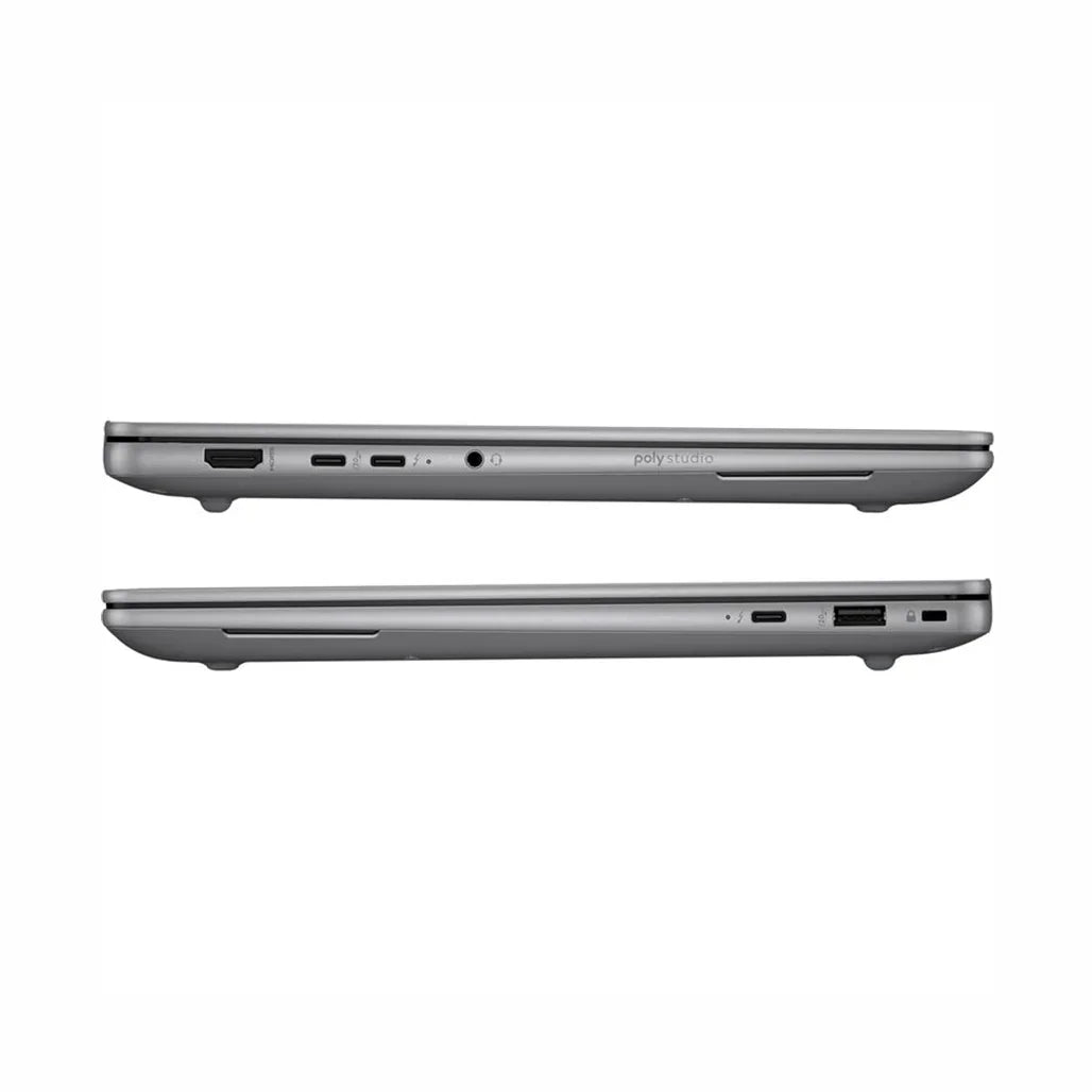 HP ZBook Ultra G1a Mobile Workstation AMD Ryzen AI Max PRO 390 - 64GB RAM / 4TB SSD | BF6U3UT#ABA view 6