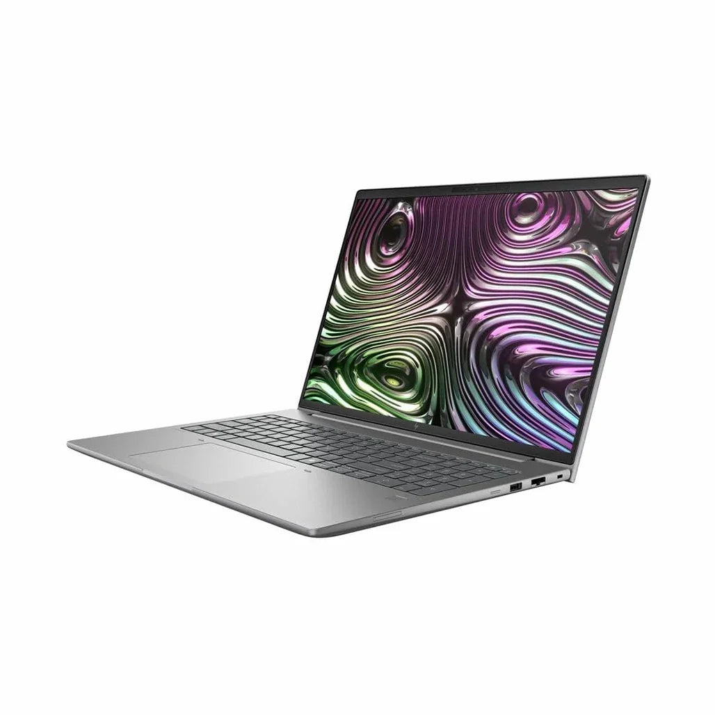 HP ZBook X G1i Mobile Workstation Intel Core Ultra 7 265H - 32GB RAM / 1TB SSD | C54BMUSR#ABA view 2