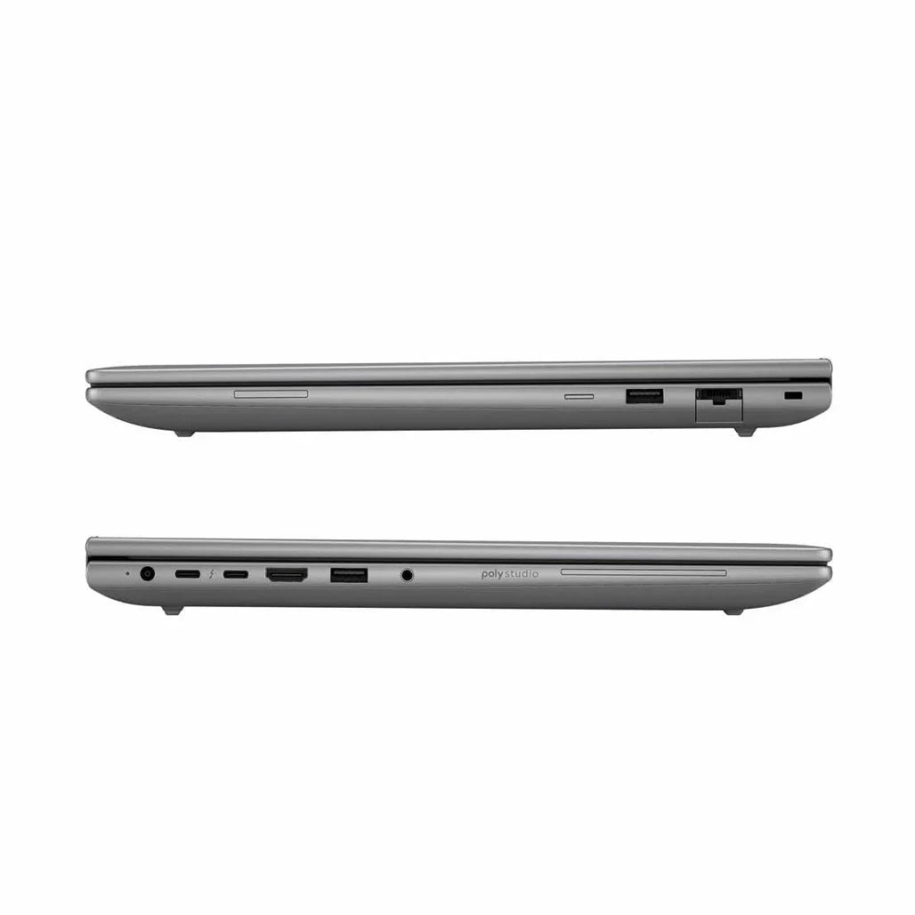 HP ZBook X G1i Mobile Workstation Intel Core Ultra 7 265H - 32GB RAM / 1TB SSD | C54BMUSR#ABA view 5