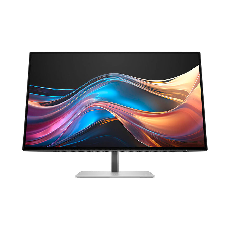 HP Series 7 Pro 727pq 27" QHD Business Monitor