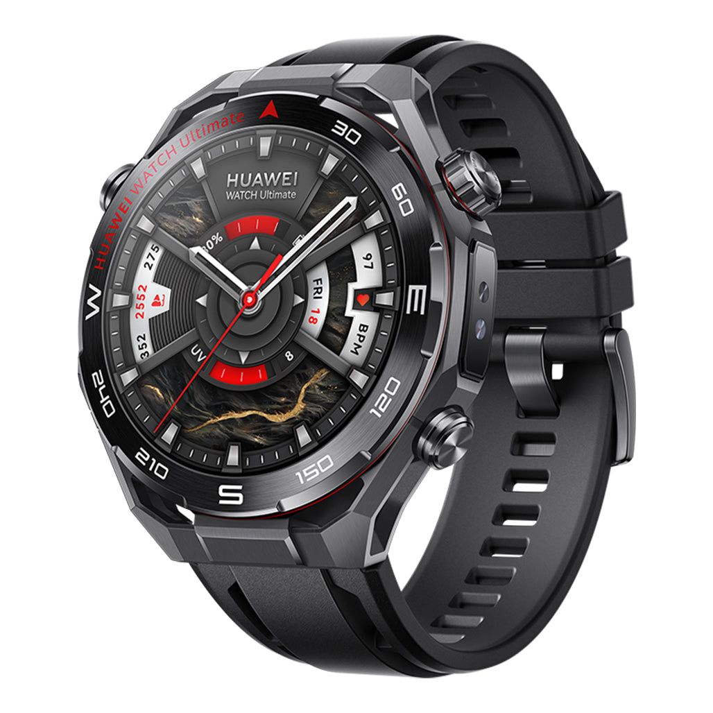 HUAWEI WATCH Ultimate 2 view 1