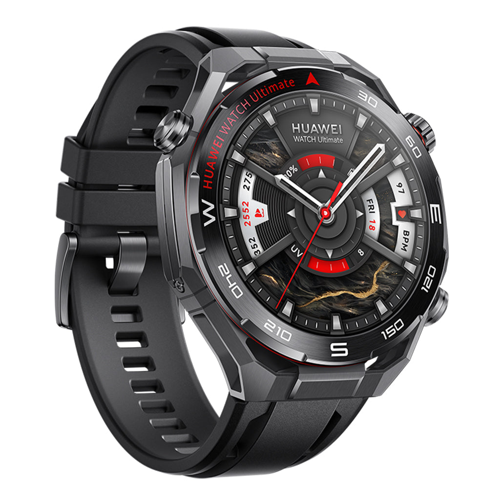 HUAWEI WATCH Ultimate 2 view 2