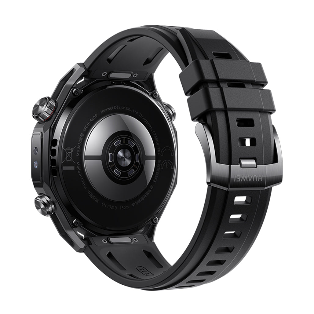 HUAWEI WATCH Ultimate 2 view 3