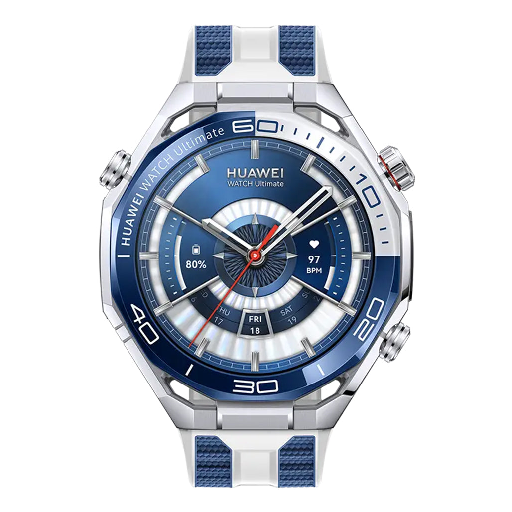 HUAWEI WATCH Ultimate 2 view 5