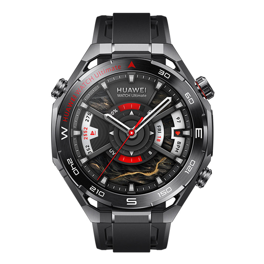 HUAWEI WATCH Ultimate 2