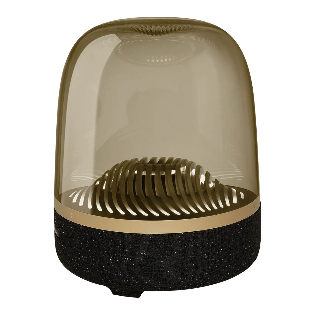 Harman Kardon Aura Studio 3 - Gold view 1