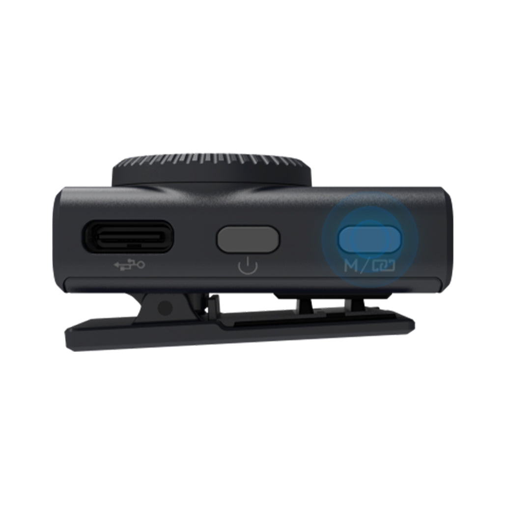 Hollyland LARK M2 Combo - Wireless Microphone view 4