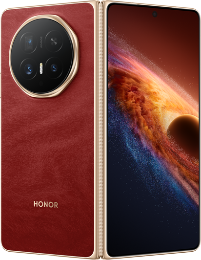 Honor Magic V6 5G Red
