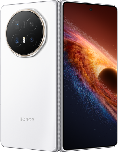 Honor Magic V6 5G White