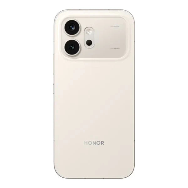 Honor 600 5G - Golden White