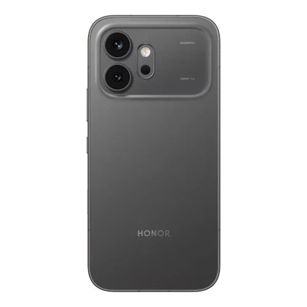 Honor 600 5G - Black