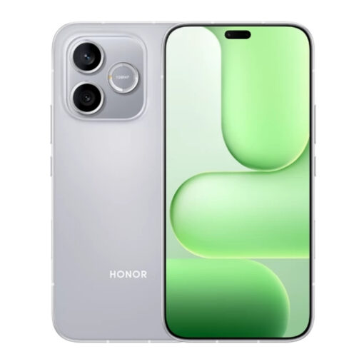Honor 600 Lite - Velvet Grey