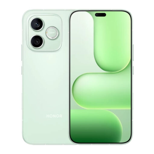 Honor 600 Lite - Sprout Green