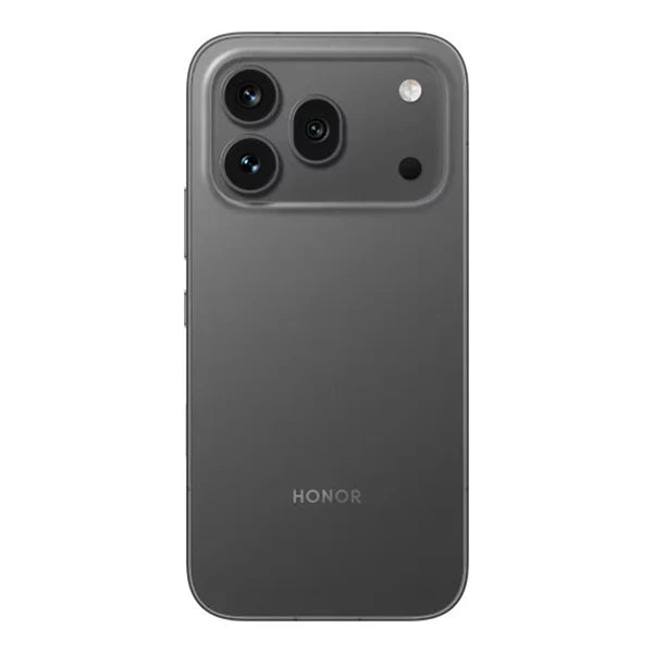 Honor 600 Pro 5G - Black