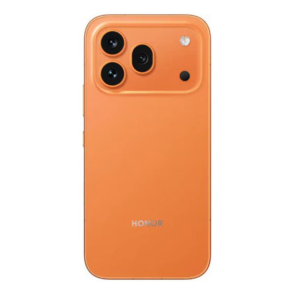 Honor 600 Pro 5G - Orange