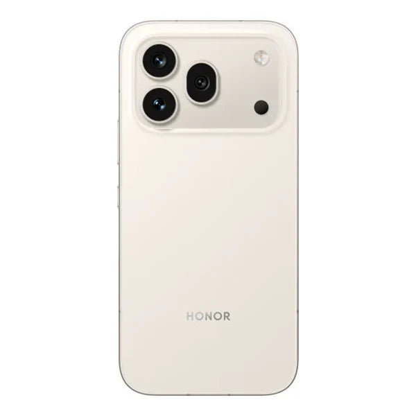 Honor 600 Pro 5G - Golden White