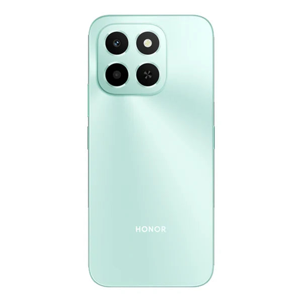 Honor X6C - Ocean Cyan