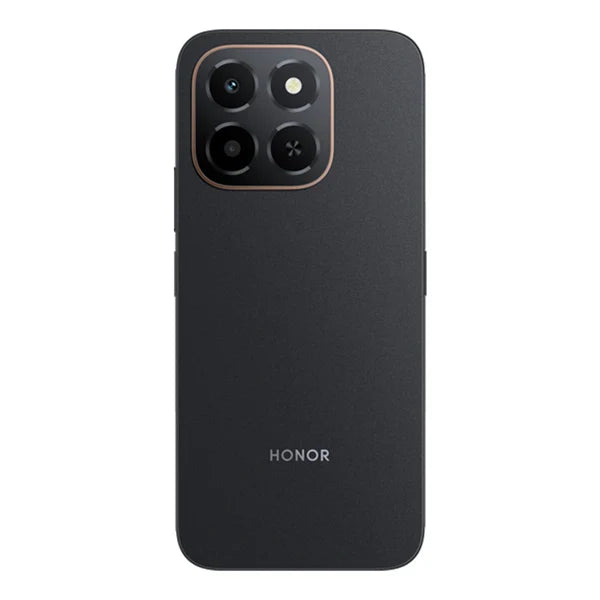 Honor X6C - Midnight Black