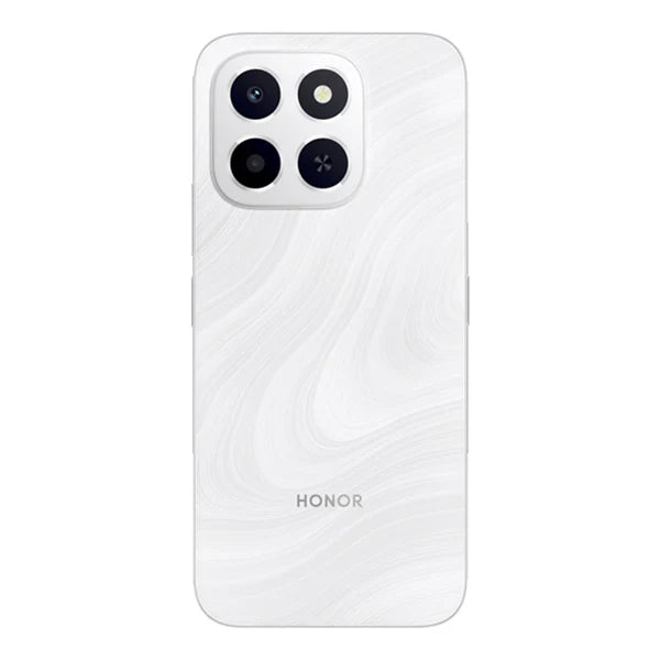 Honor X6C - Moonlight White