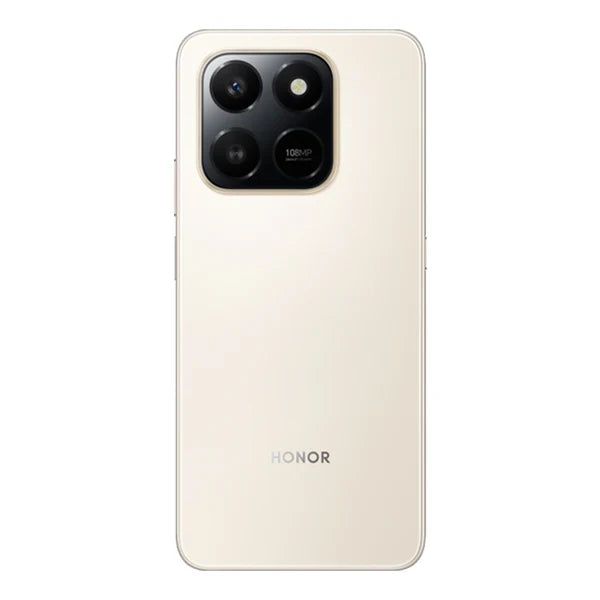 Honor X7D - Desert Gold